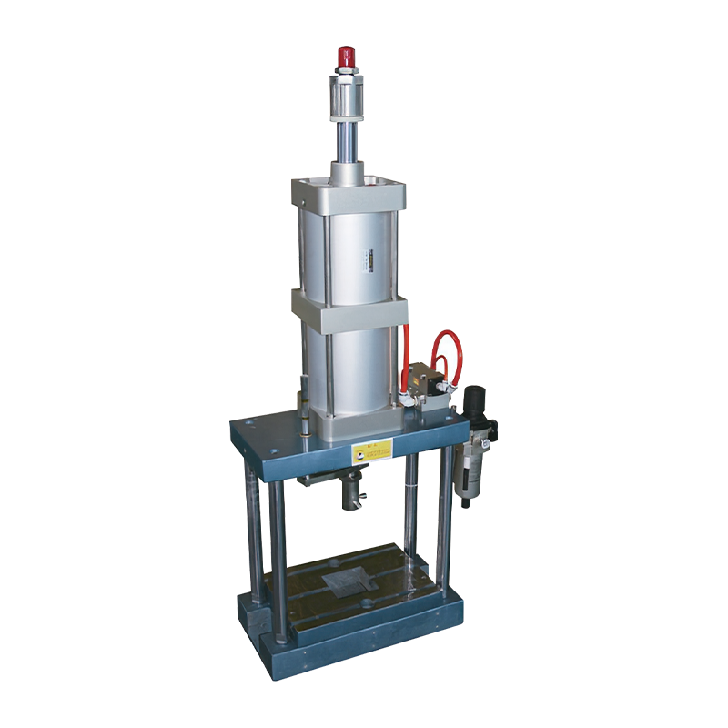 เครื่องอัดลมรุ่น TF Series Power Booster